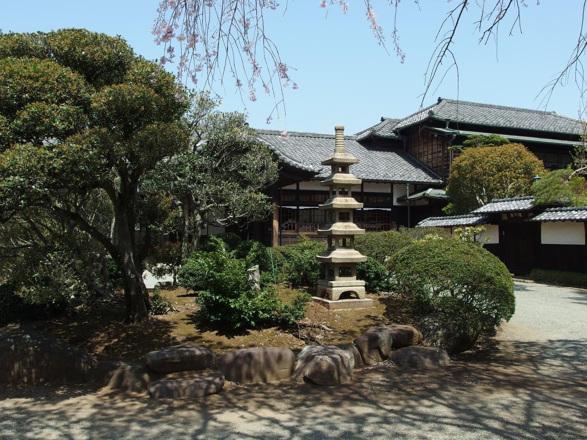 Gotokuji-tempel.