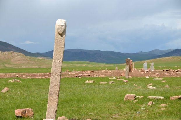 Klimaat en plunderaars veroorzaken archeologische race in Mongolië