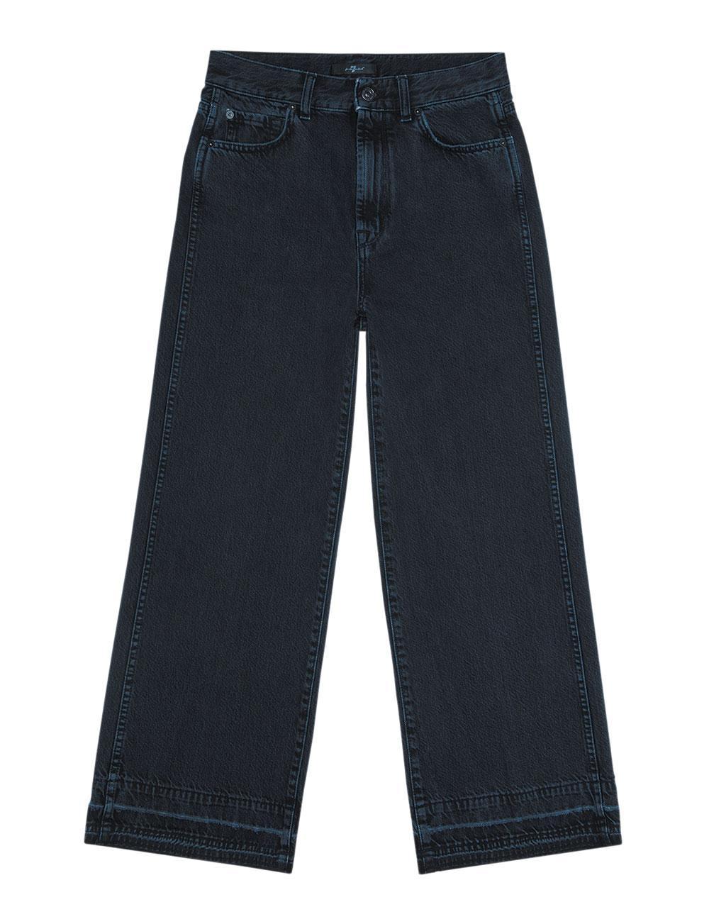 Broek, 7 For All Mankind (240 euro), 7forallmankind.be
