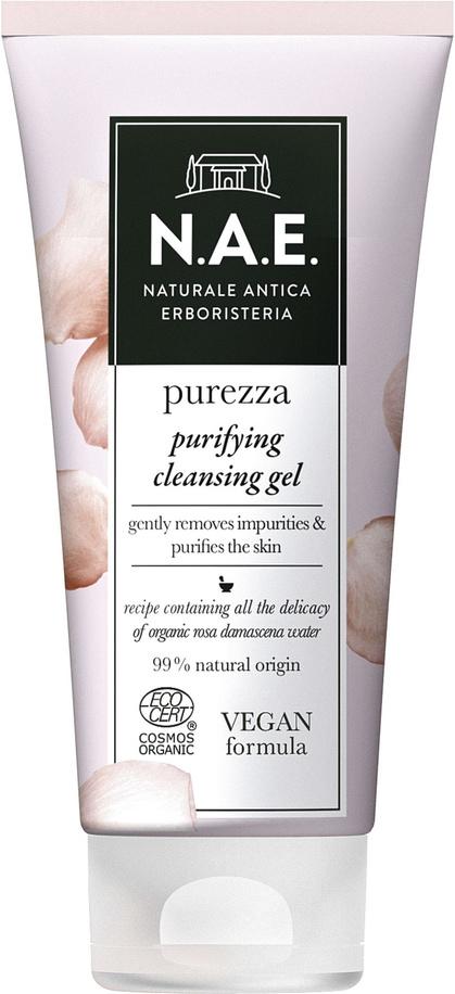 Purifying Cleansing Gel, N.A.E.