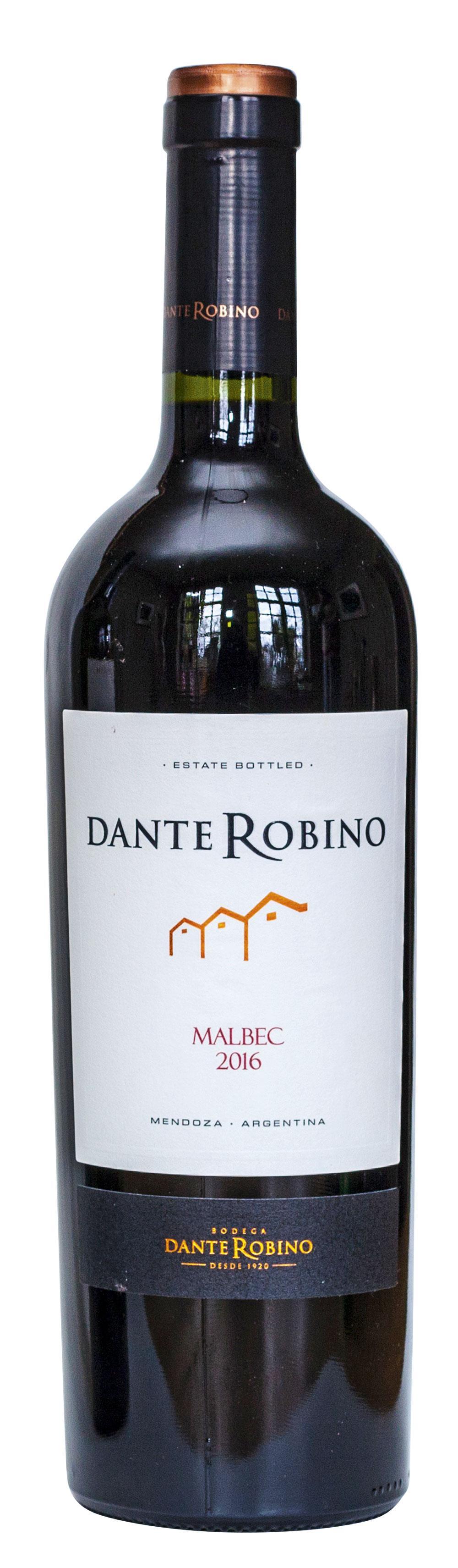 Dante Robino
