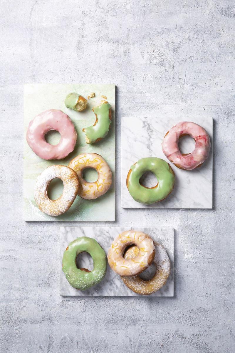 Do's-and-donuts