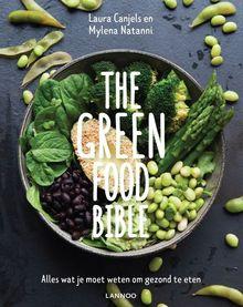 'Gij zult koolhydraten eten': de tien geboden volgens The Green Food Bible
