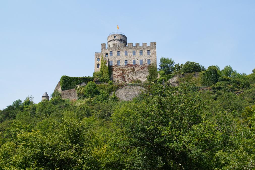 Karden Burg Pyrmont