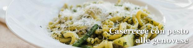Verse pasta zonder tralala: 2 essentiële recepten van pastarestaurant Pici