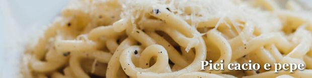 Verse pasta zonder tralala: 2 essentiële recepten van pastarestaurant Pici
