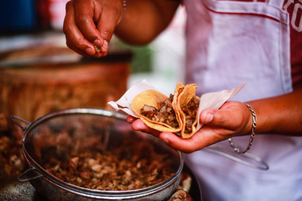 Unesco voor foodies: langs 22 erkende wereldkeukenwonderen