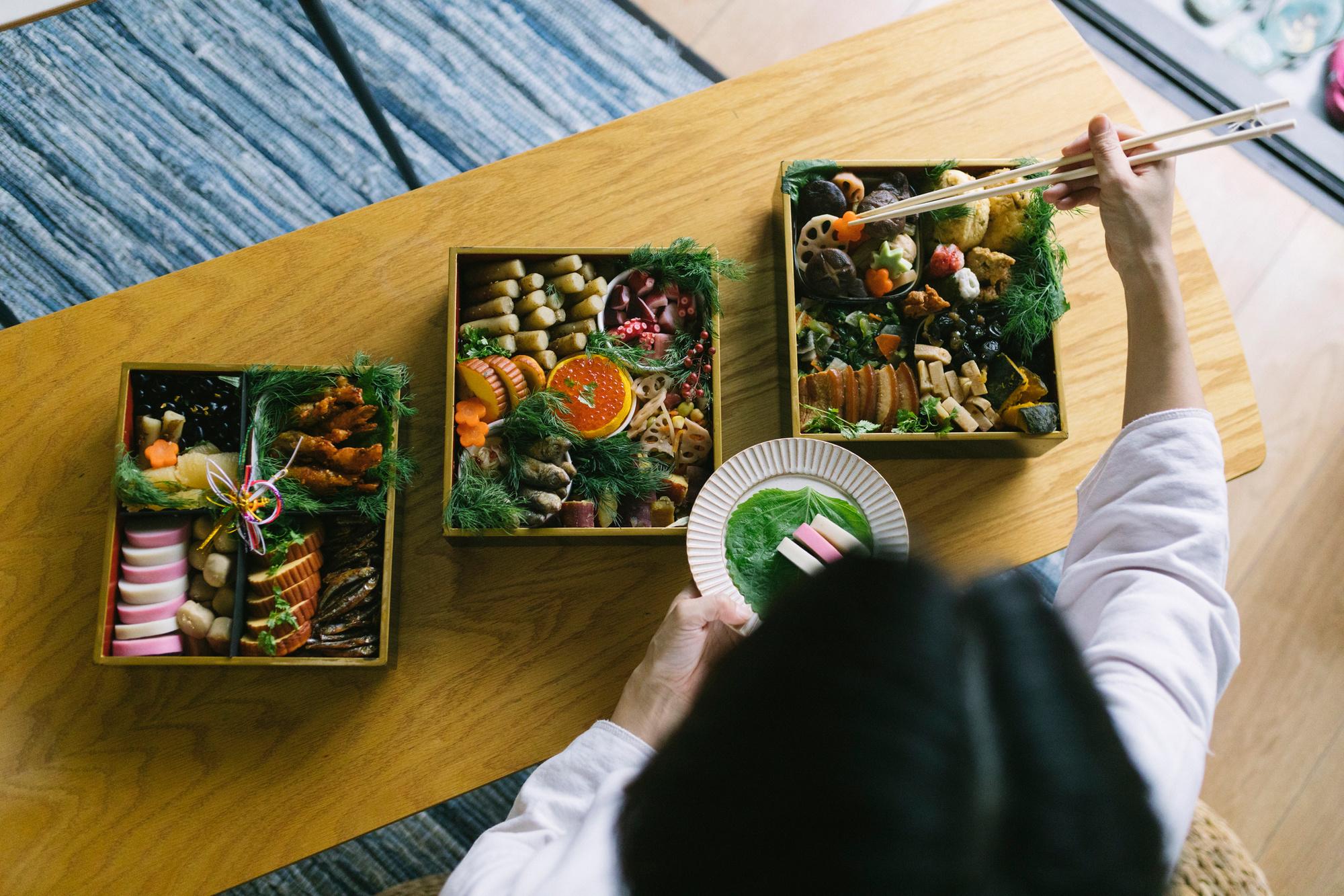 Unesco voor foodies: langs 22 erkende wereldkeukenwonderen