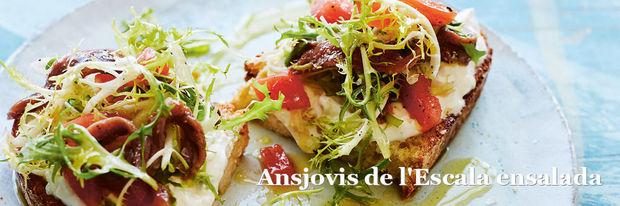 Catalonië op je bord: 4 zuiderse recepten van chef José Pizarro