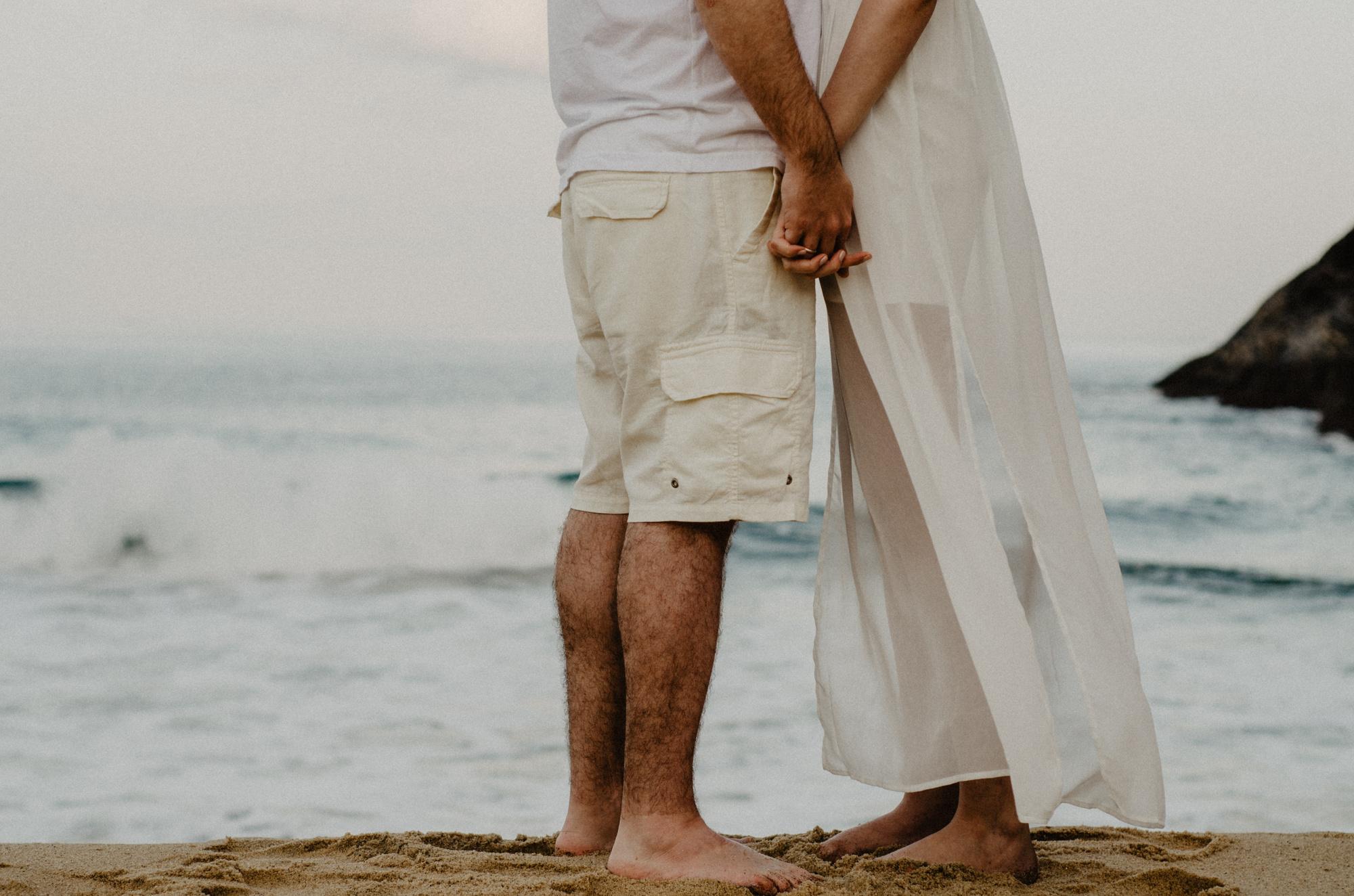 'Ik dacht oprecht dat hij de liefde van mijn leven was': zes verhalen over vakantieliefde