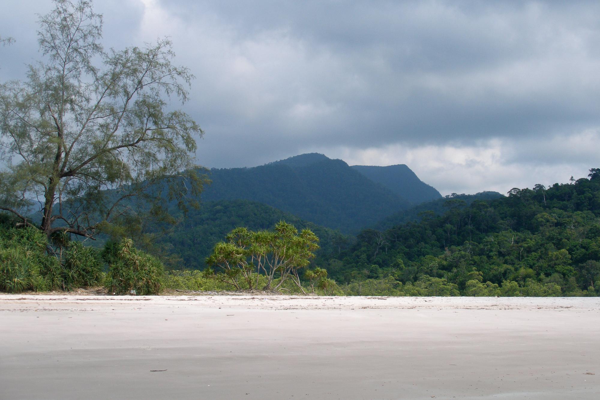 Koh Tarutao