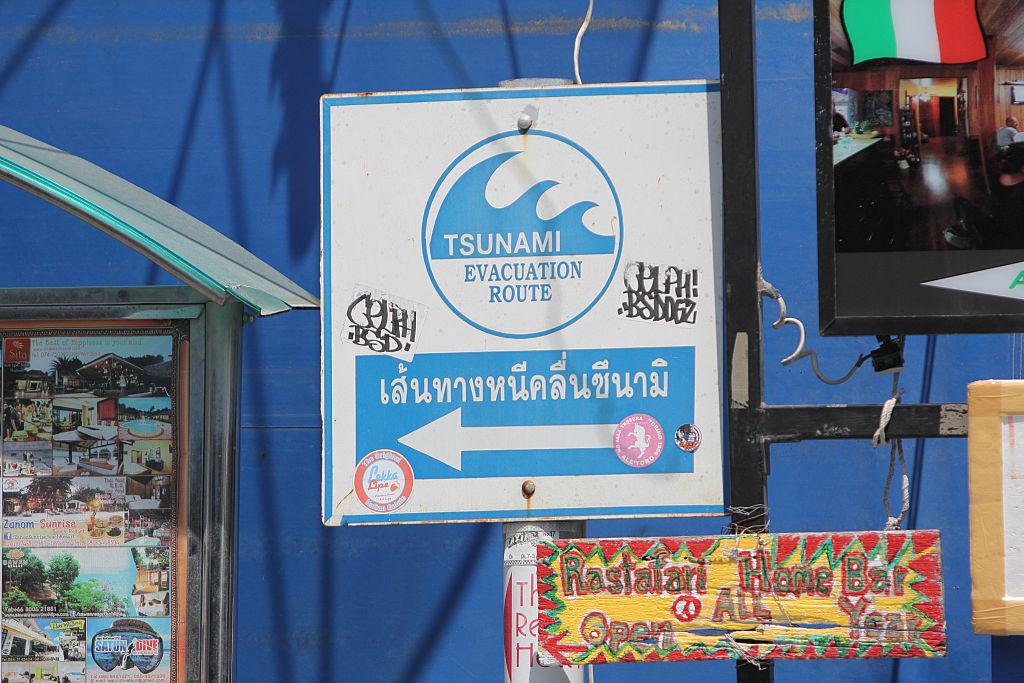 Thailand off-the-beaten-track: twee culturen en een bom natuur in het compacte Satun