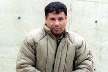 Le Chapo en 2001