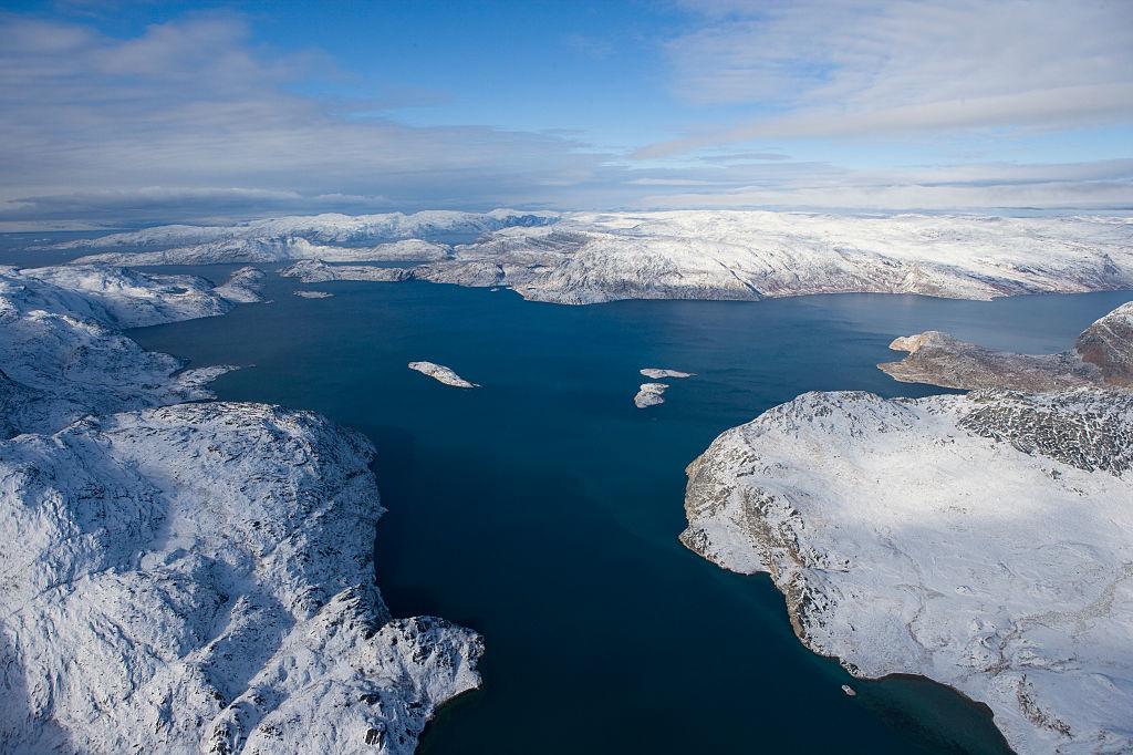 Te laat voor Groenland: ijskap onherstelbaar gekrompen