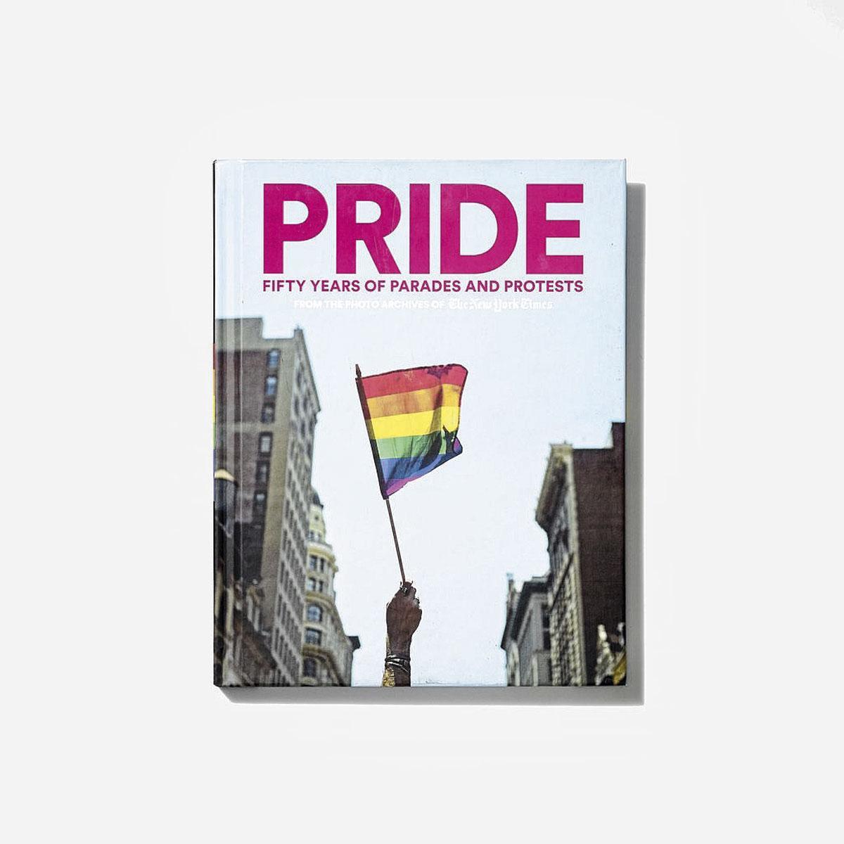 Out and proud: drie alternatieven om de Pride-boodschap beter te ontdekken