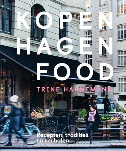 Culinaire wereldreis: drie recepten uit bruisend Kopenhagen