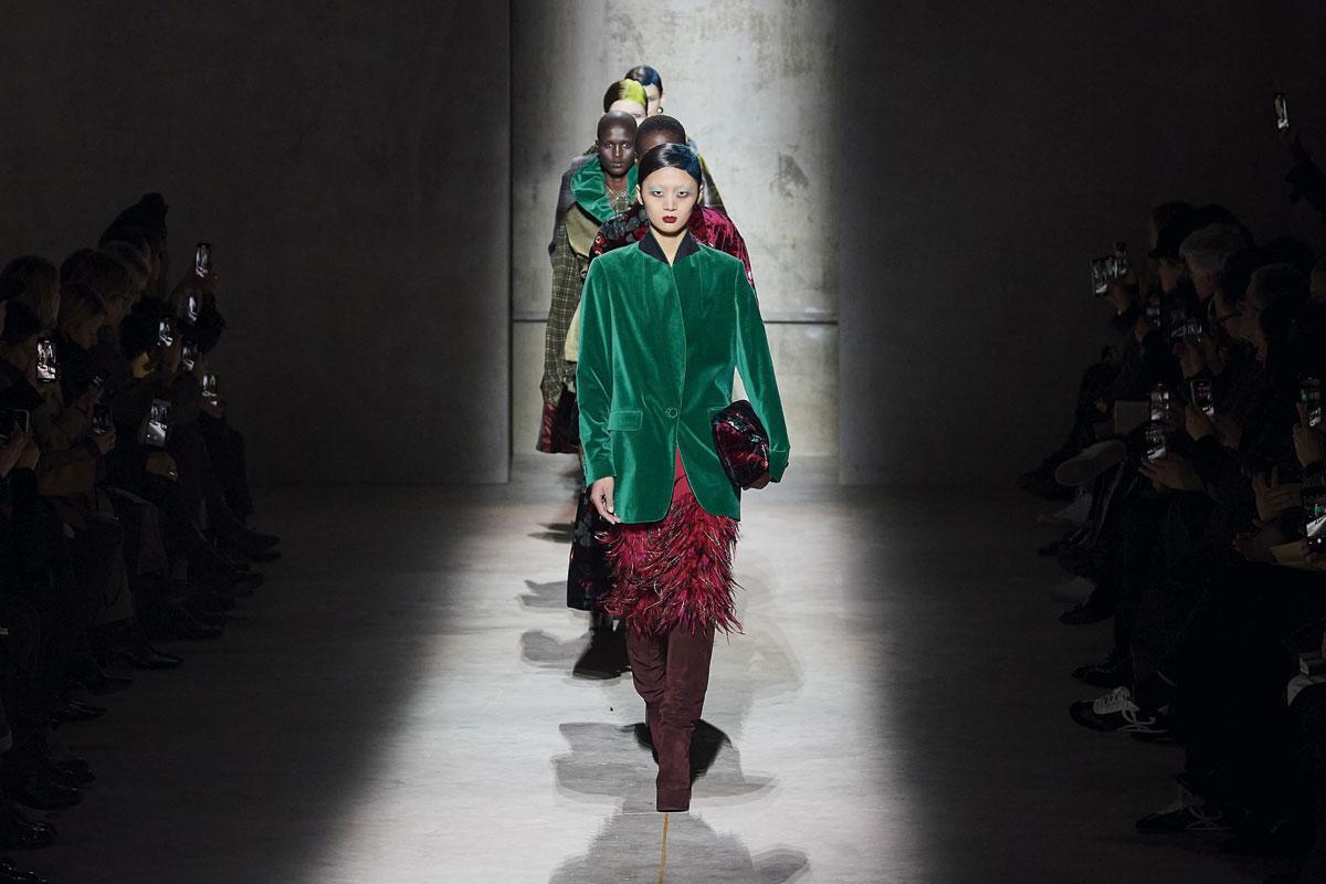 Dromen op de catwalk: hoe zien de Belgen het komende modeseizoen?