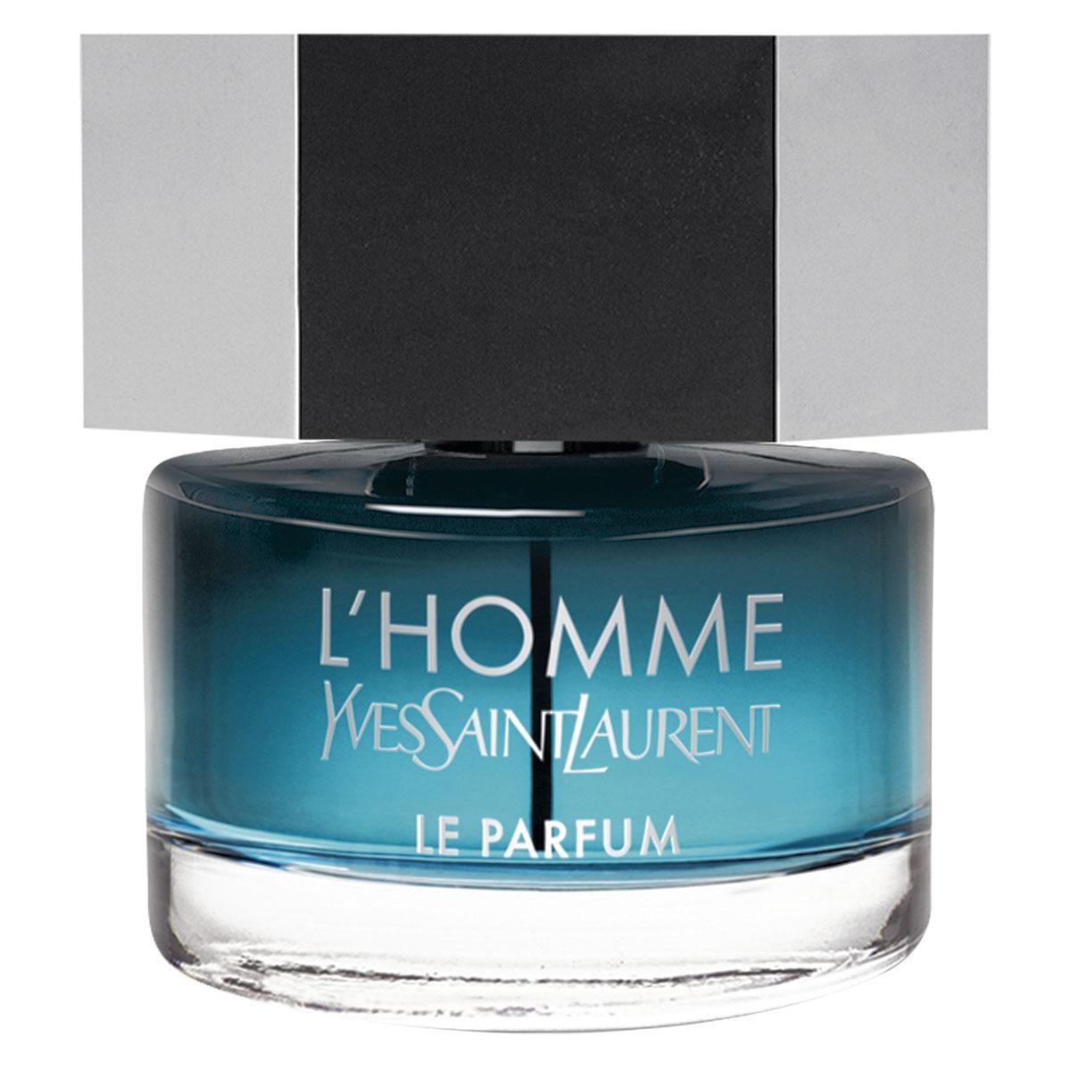 L'Homme, Yves Saint Laurent, 70 euro voor 40 ml.