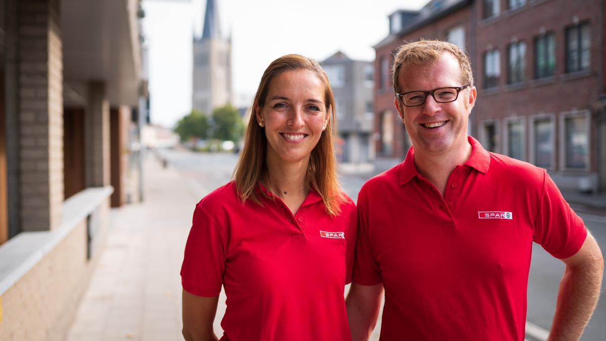 Sarah-Marie en Maarten: 'We hebben nog geen seconde spijt gehad'