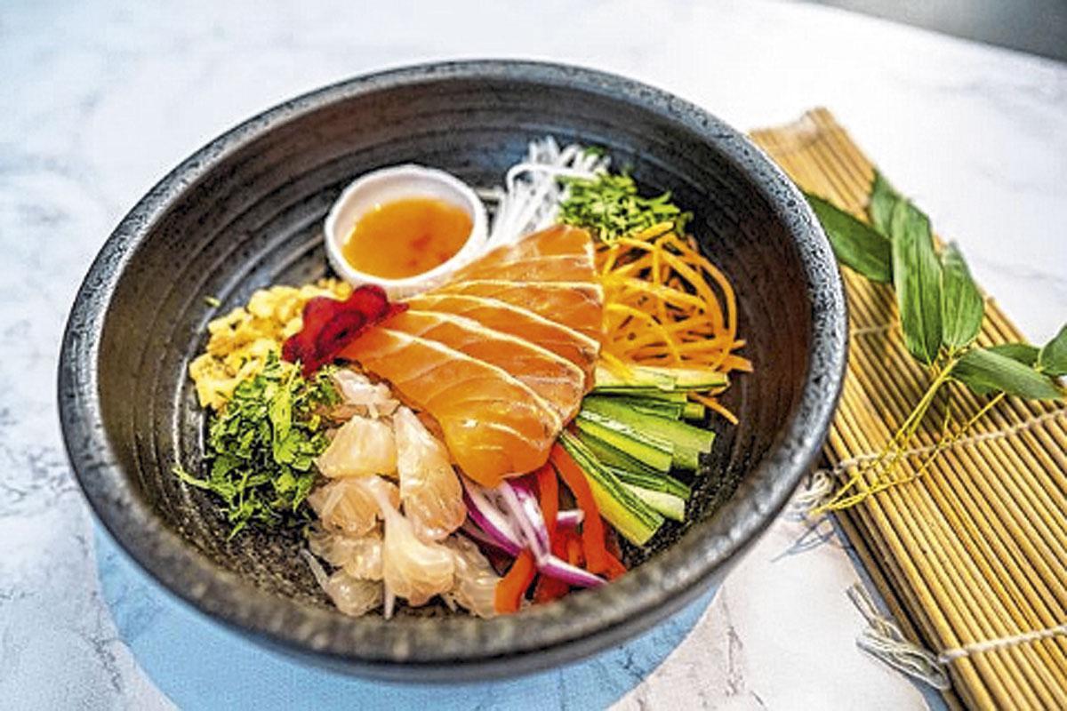 Van Malaysian Seafood tot Koreaanse kimchi: vier exotische takeawayadressen