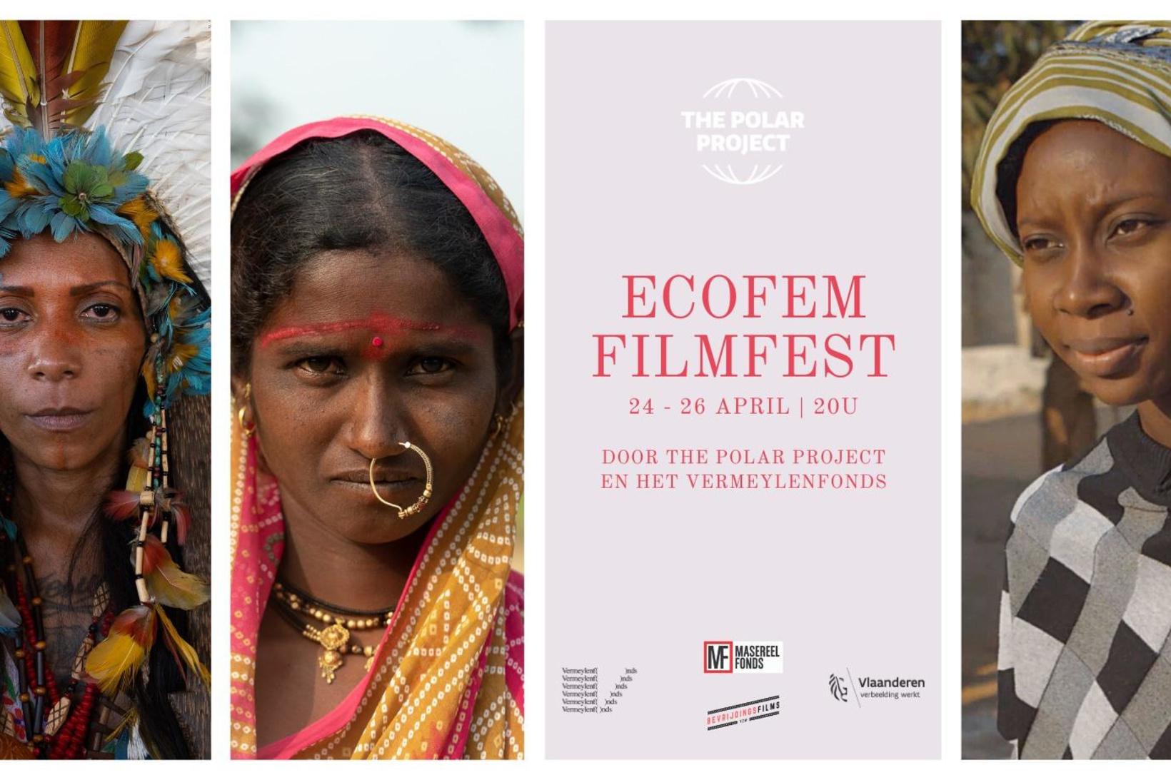 Ecofem Filmfest