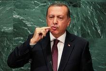 Une ministre turque expulsée hors des Pays-Bas depuis Rotterdam