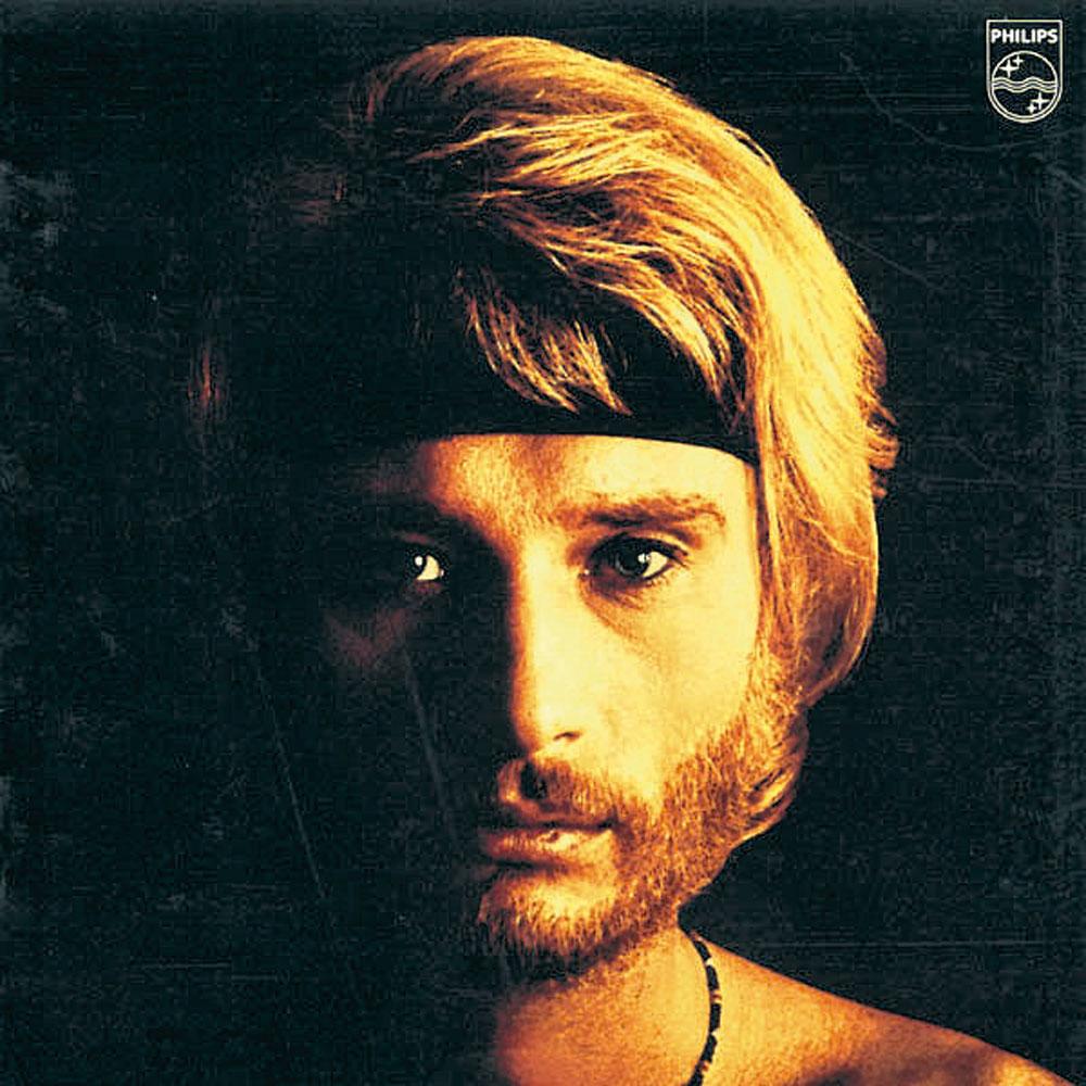 Album Rivière... ouvre ton lit, 1968.