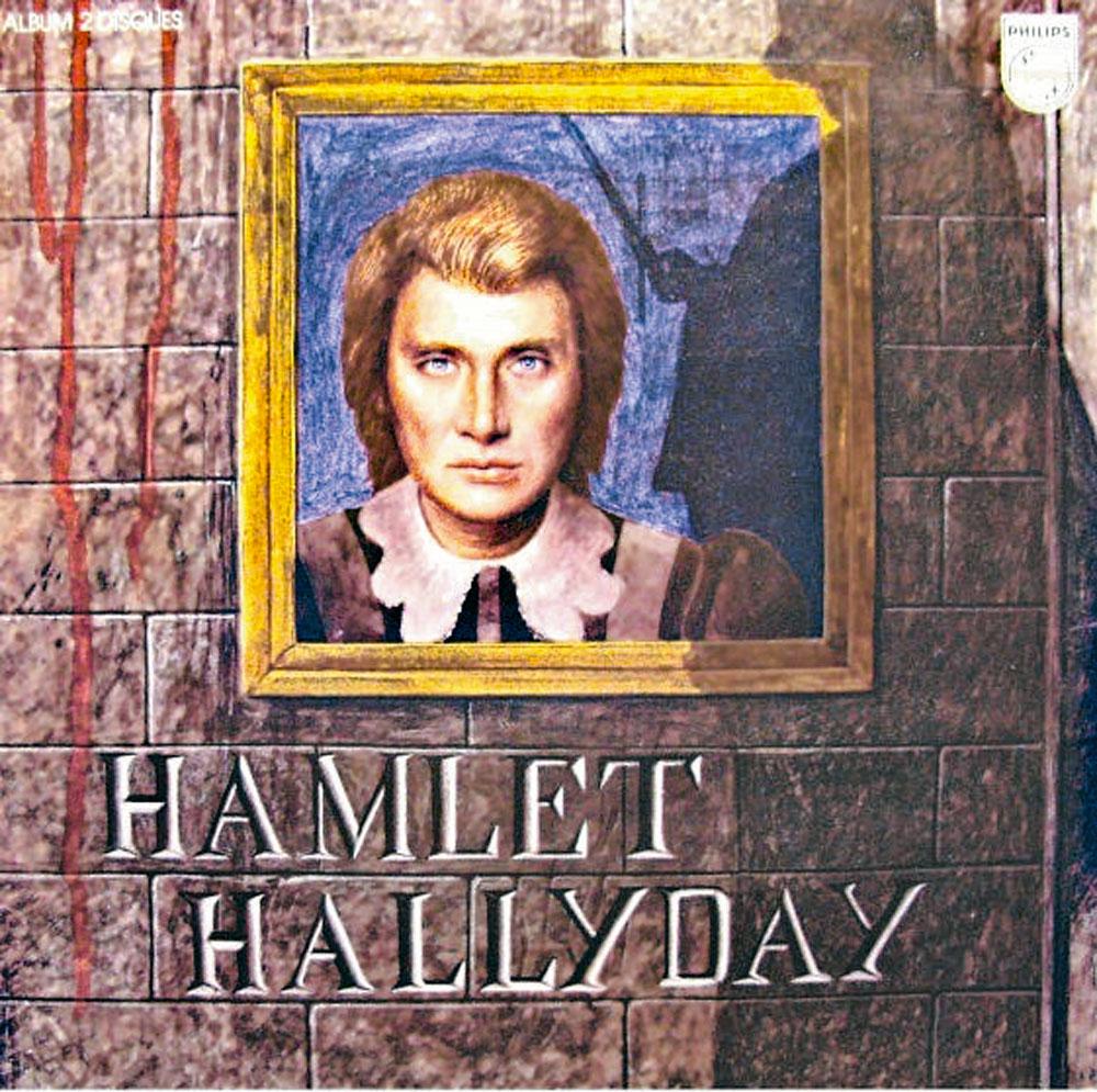 Album Hamlet, 1976.