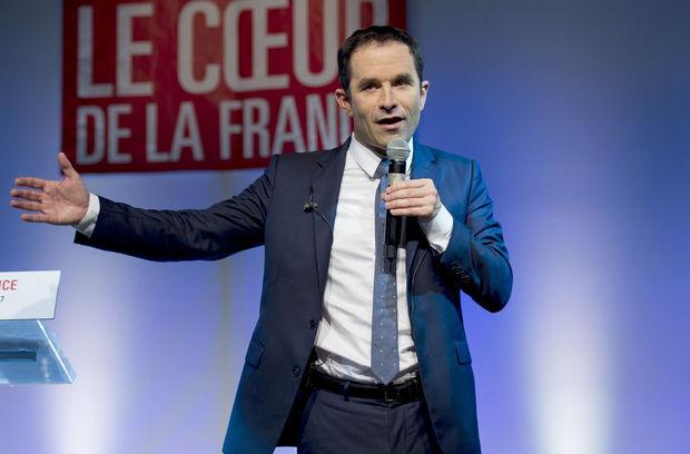 Les candidats à l'élection présidentielle française et leurs programmes