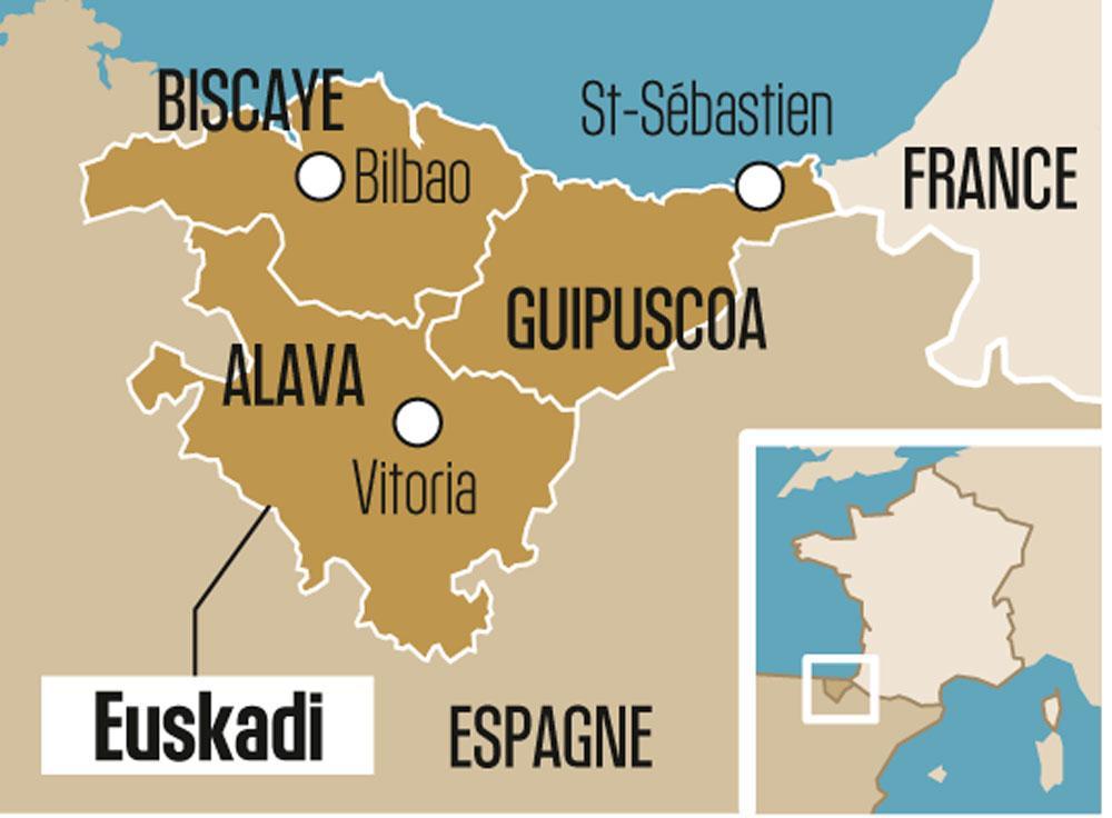 Au Pays basque, la bataille des mémoires