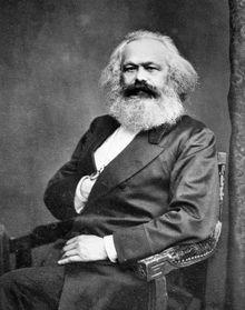 Bicentenaire de Karl Marx: retour sur les 5 fondamentaux de sa pensée