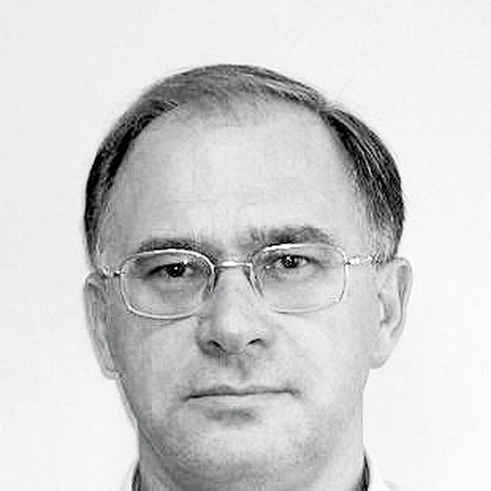 Mark Martens, le toxicologue à l'origine du scandale.