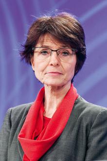 Marianne Thyssen (CD&V), commissaire européenne, s'est fait rembourser des déplacements à des réceptions du CD&V.
