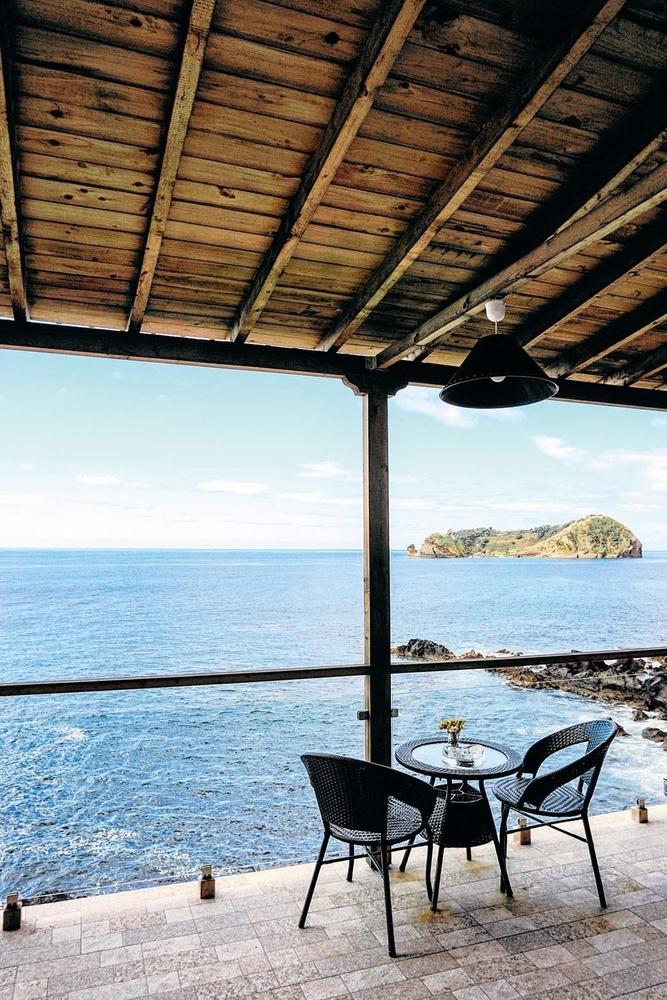 The hotlist: drie betaalbare droomhotels op een eiland
