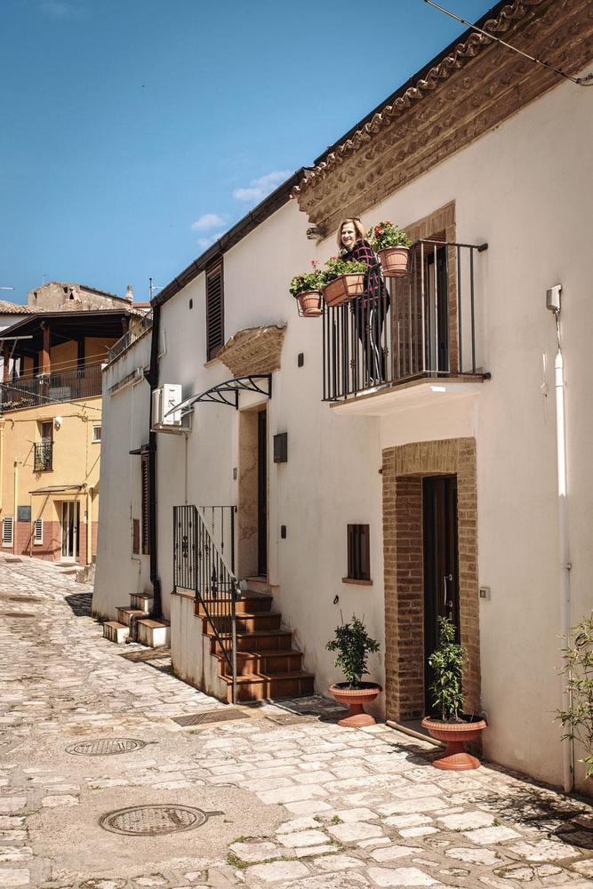 Grottole in Zuid-Italië: het dorp dat wakker werd gekust door Airbnb
