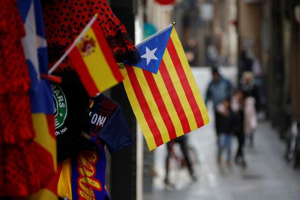 Ce référendum illégal du 1er octobre 2017 qui a changé la Catalogne...