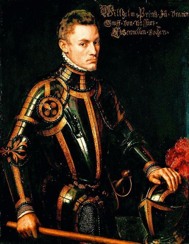 Guillaume d'Orange