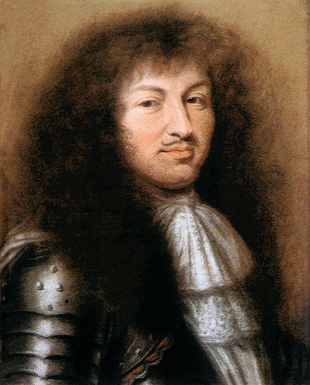Royaume de France - Louis XIV