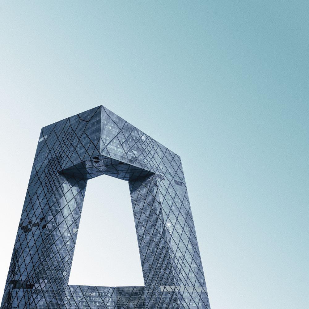 CCTV Headquarters