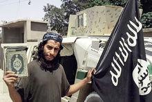 Abdelhamid Abaaoud, cerveau présumé des attentats de Paris