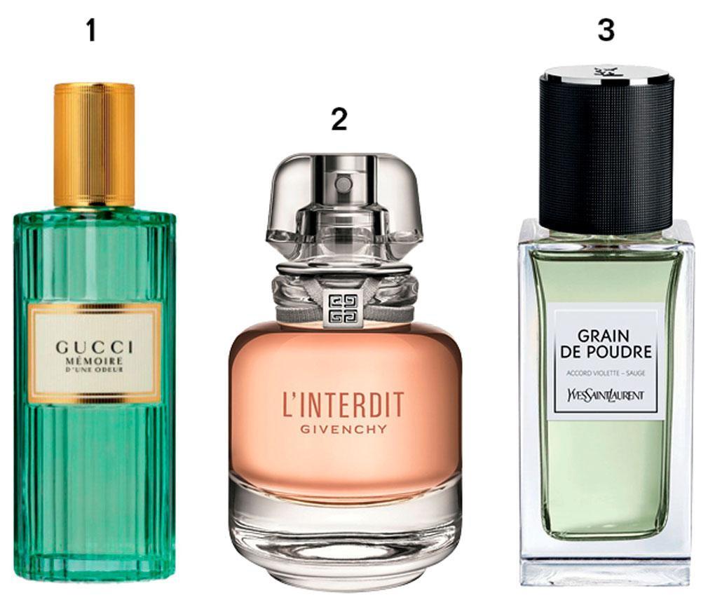 Van genderneutrale geurtjes tot haarmist: dit zijn de trends in de parfumwereld