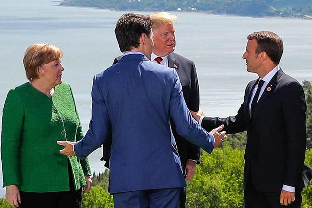 Quelles options stratégiques ont les Européens face à Trump ?