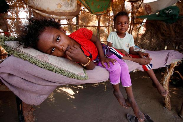Yémen: pays le plus pauvre du Moyen-Orient