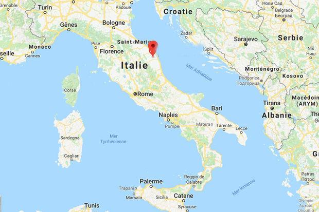 Italie: fusillade aux relents racistes en pleine campagne électorale