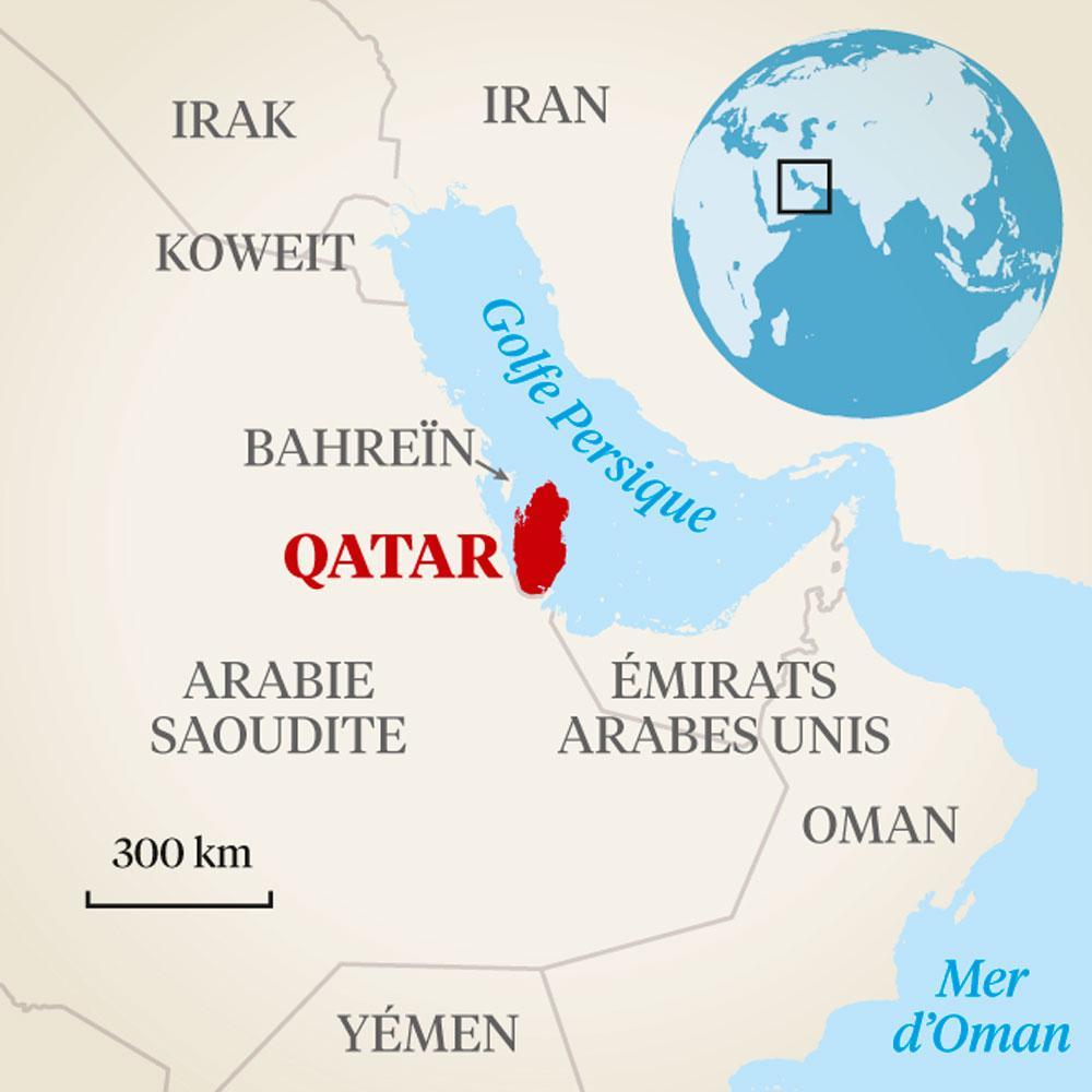 Comment le Qatar compte rebondir un an après le blocus