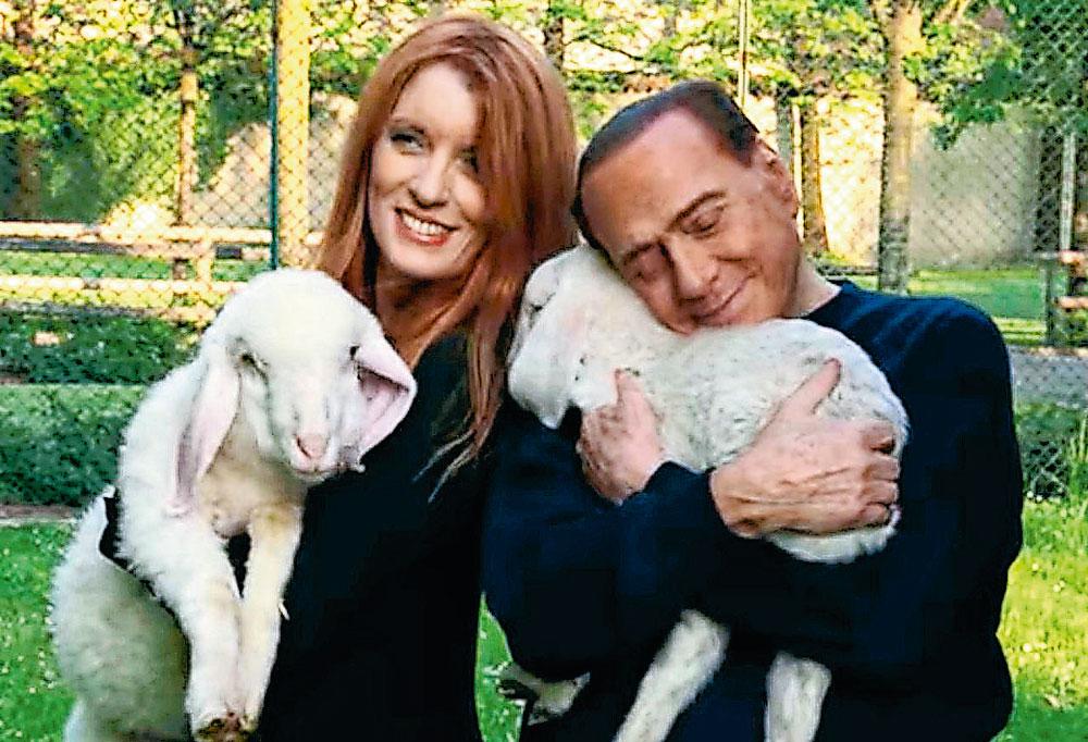Comment Silvio Berlusconi va réaliser un incroyable come-back