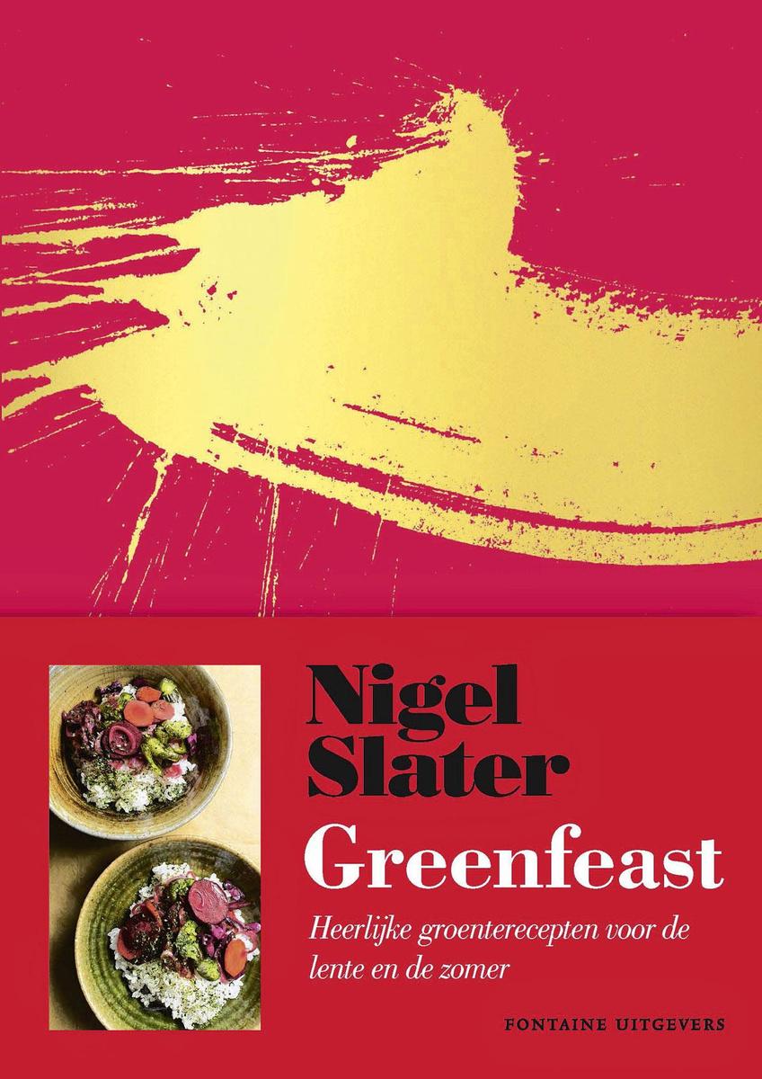 De kookfilosofie van Nigel Slater: 'Ik wil ellenlange boodschappenlijstjes en winkelstress vermijden'