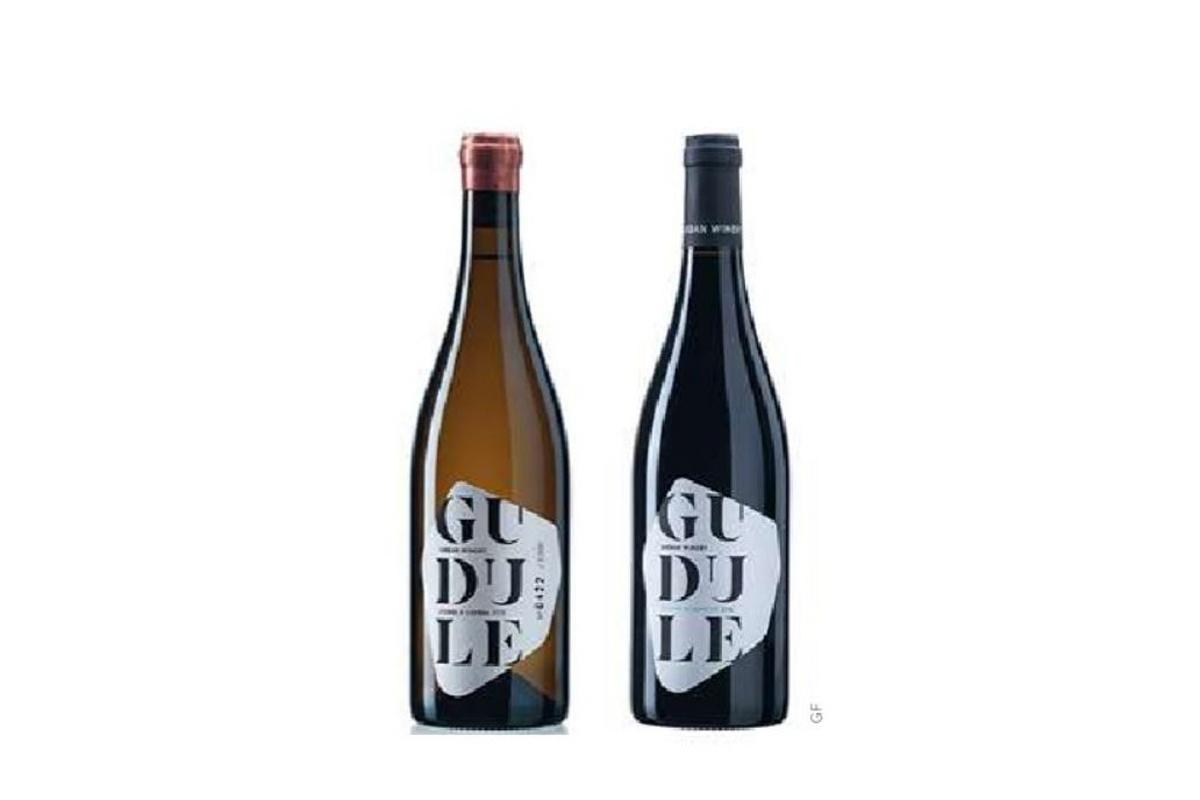 Gudule, wijn van de eerste Brusselse microwijnmakerij.