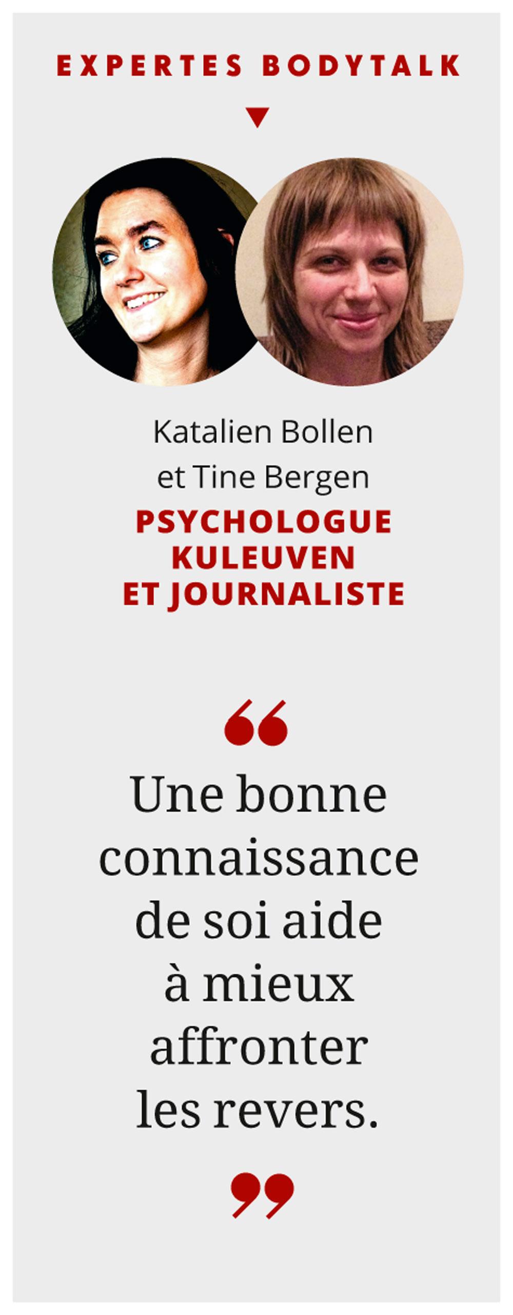 Reprendre le pouvoir sur sa vie
