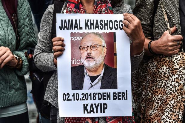 Jamal Khashoggi, un journaliste saoudien critique envers le pouvoir de Ryad, a disparu depuis le 2 octobre 